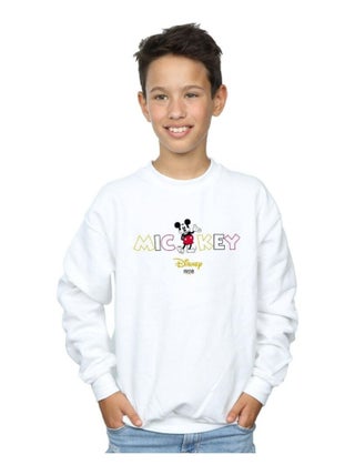 Disney - Sweat