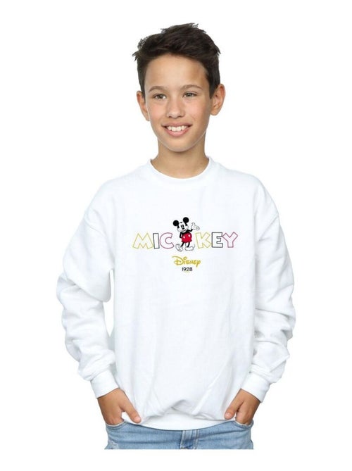 Disney - Sweat - Kiabi