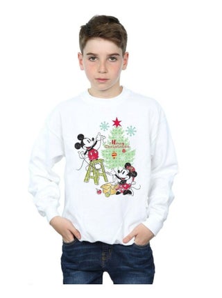 Disney - Sweat