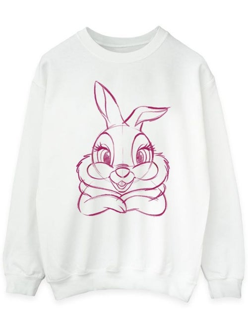 Disney - Sweat - Kiabi