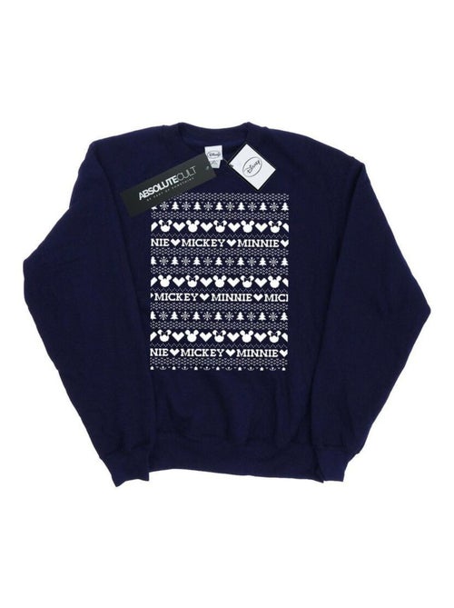 Disney - Sweat - Kiabi