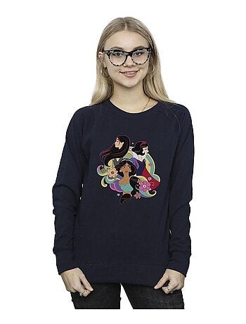 Disney - Sweat