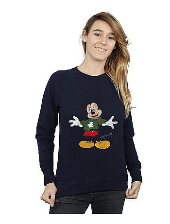 Disney - Sweat