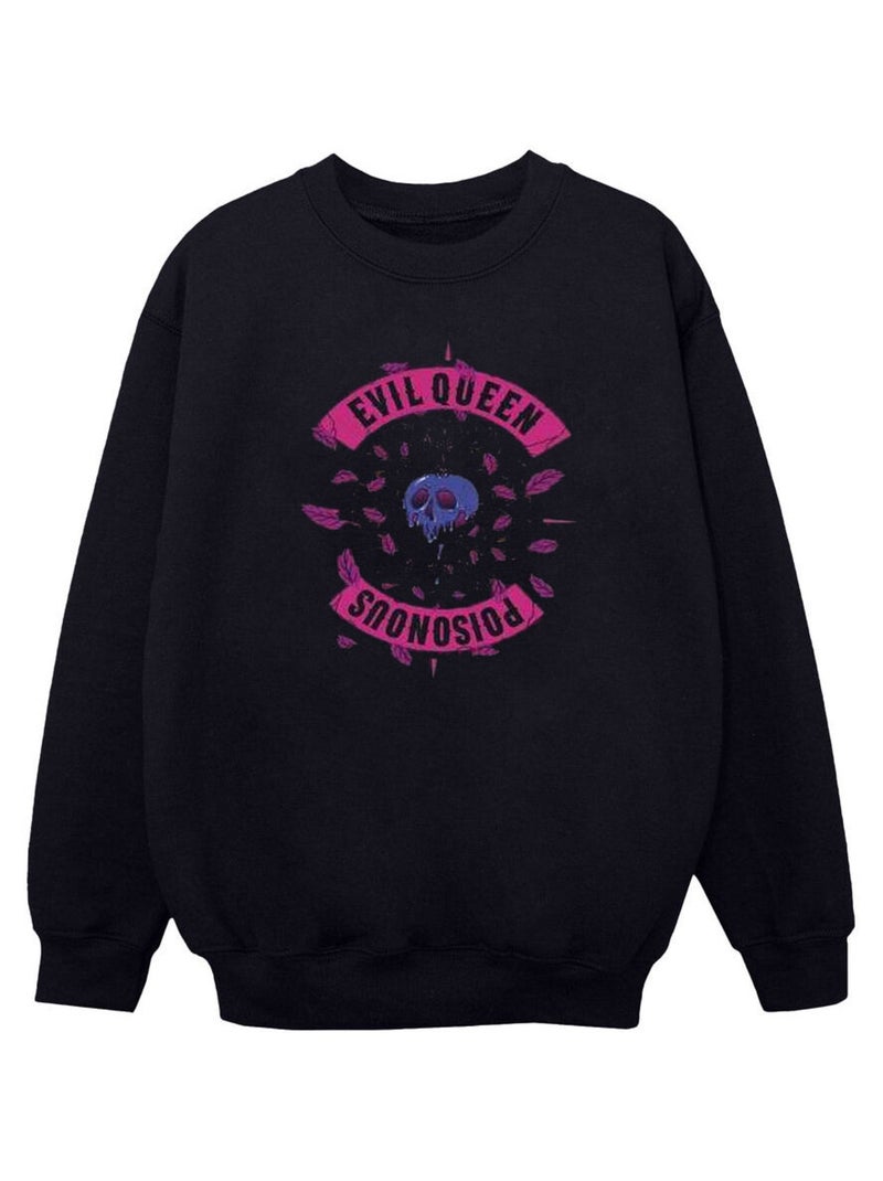 Disney - Sweat Bleu marine - Kiabi