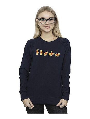 Disney - Sweat