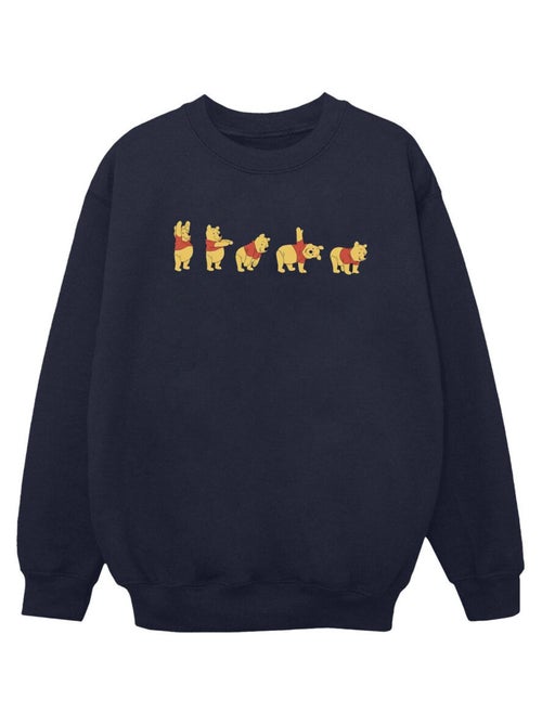 Disney - Sweat - Kiabi