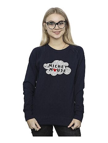 Disney - Sweat