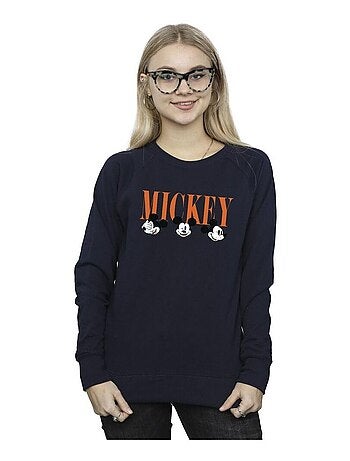 Disney - Sweat
