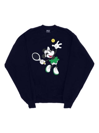 Disney - Sweat