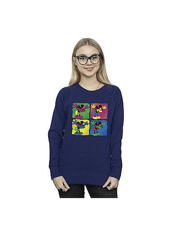 Disney - Sweat
