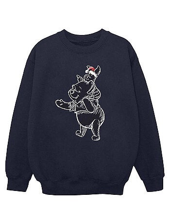 Disney - Sweat