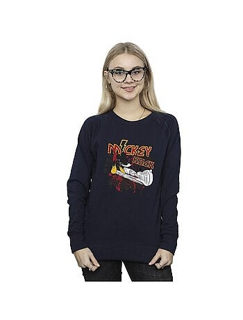 Disney - Sweat