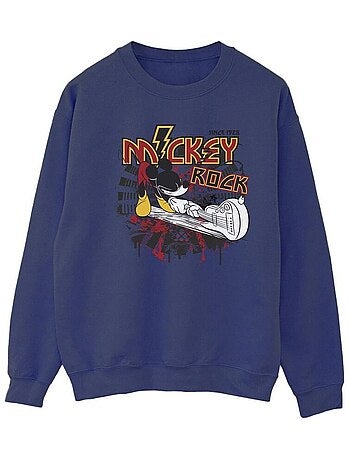 Disney - Sweat