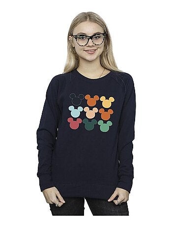 Disney - Sweat