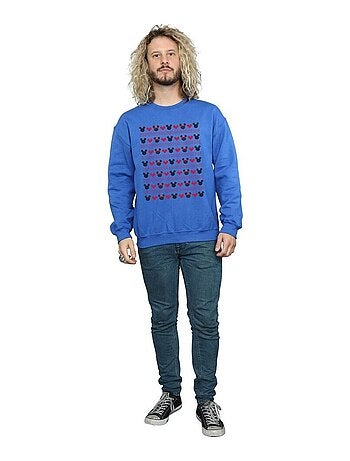 Disney - Sweat