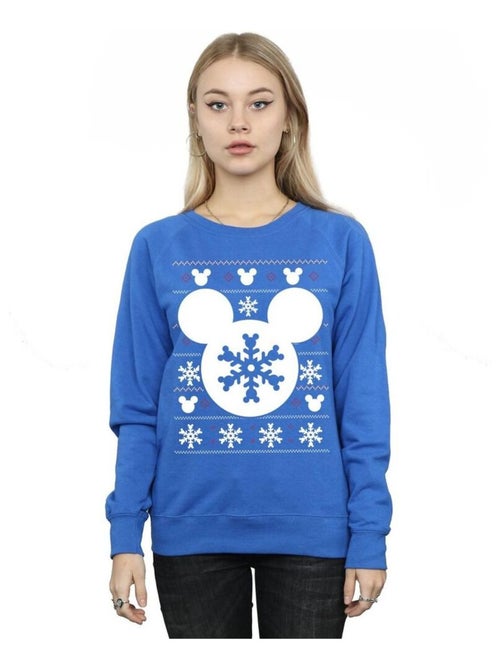 Disney - Sweat - Kiabi