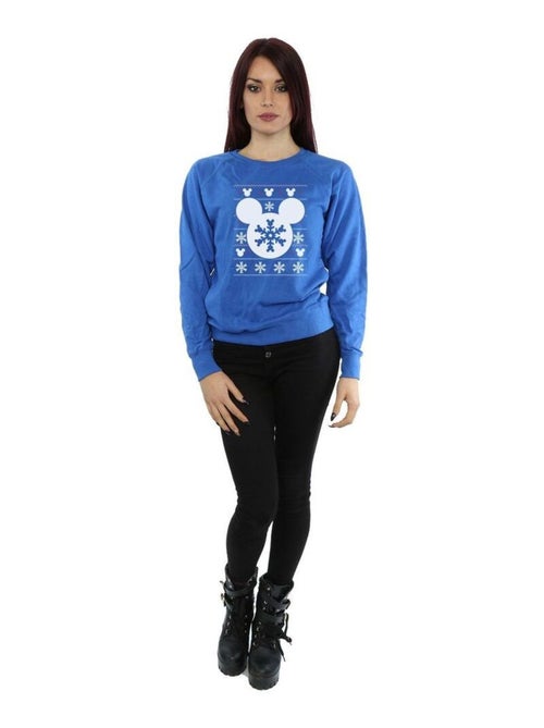 Disney - Sweat - Kiabi