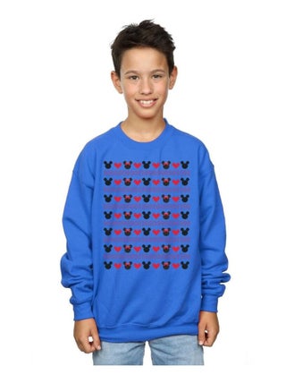 Disney - Sweat