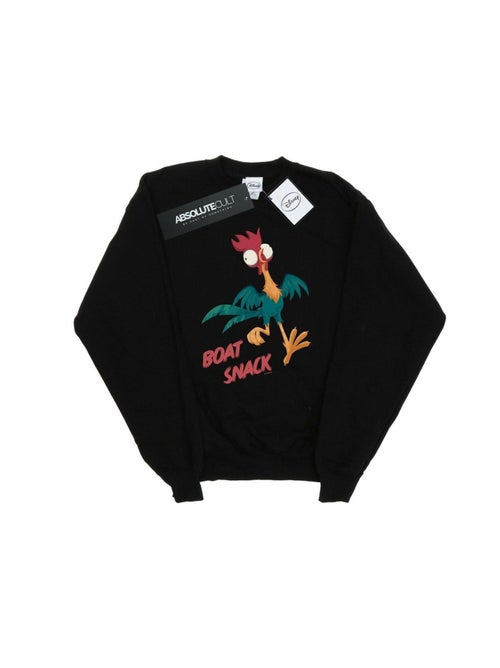 Disney - Sweat BOAT SNACK - Kiabi Disney - Sweat BOAT SNACK - Kiabi