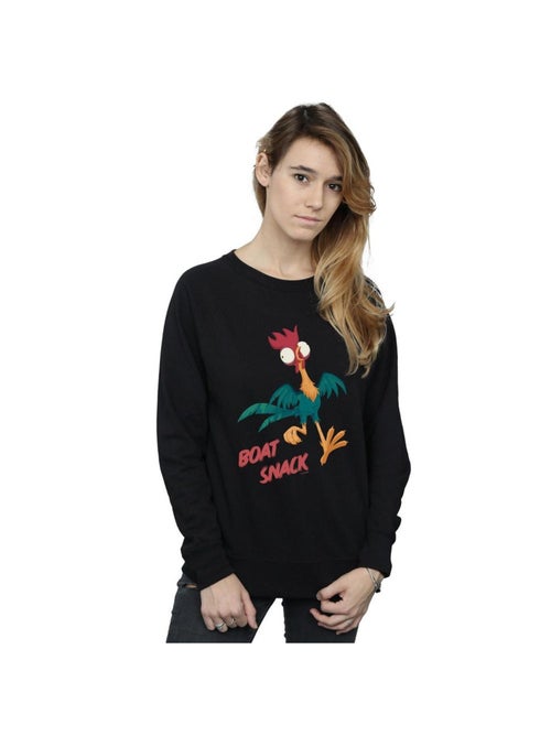 Disney - Sweat BOAT SNACK - Kiabi Disney - Sweat BOAT SNACK - Kiabi