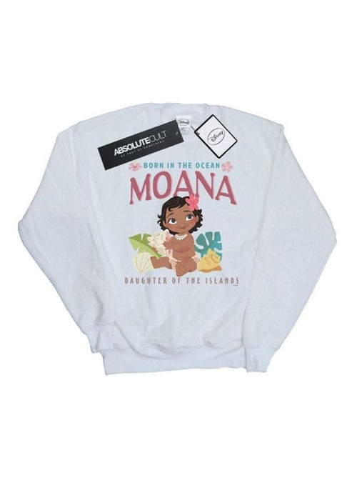 Disney - Sweat BORN IN THE OCEAN - Kiabi Disney - Sweat BORN IN THE OCEAN - Kiabi