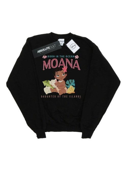 Disney - Sweat BORN IN THE OCEAN - Kiabi Disney - Sweat BORN IN THE OCEAN - Kiabi