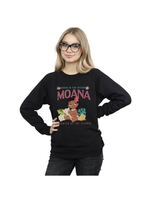 Disney - Sweat BORN IN THE OCEAN - Kiabi Disney - Sweat BORN IN THE OCEAN - Kiabi