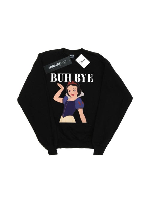 Disney - Sweat BUH BYE - Kiabi Disney - Sweat BUH BYE - Kiabi