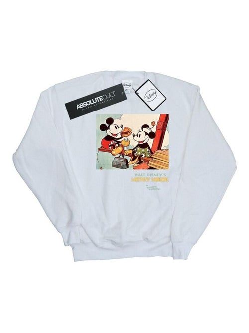 Disney - Sweat BUILDING A BUILDING - Kiabi Disney - Sweat BUILDING A BUILDING - Kiabi