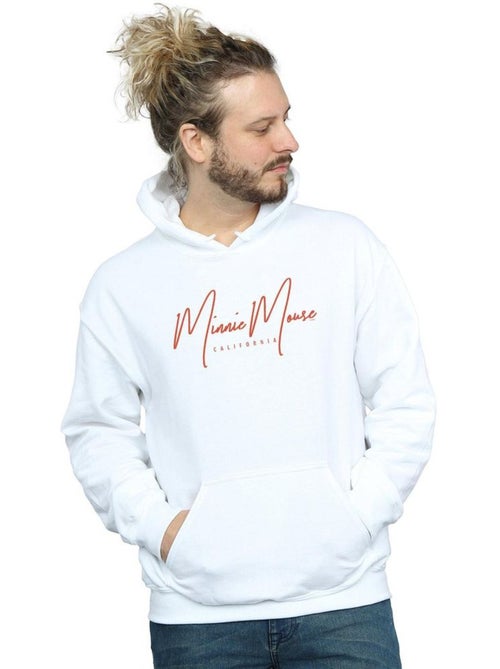 Disney - Sweat ? capuche CALIFORNIA - Kiabi Disney - Sweat ? capuche CALIFORNIA - Kiabi