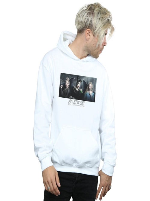 Disney - Sweat ? capuche MISTRESS OF EVIL - Kiabi