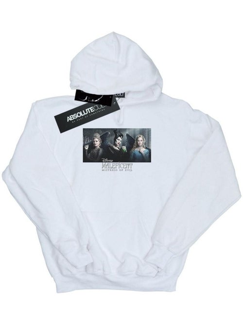 Disney - Sweat ? capuche MISTRESS OF EVIL - Kiabi