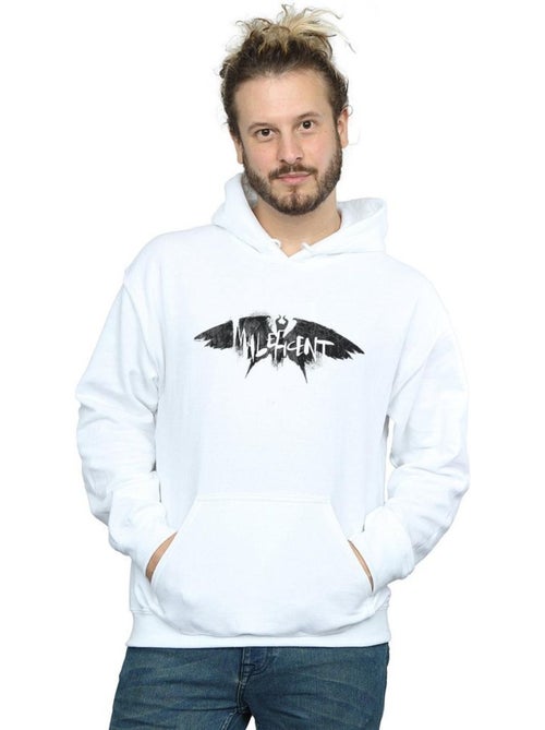 Disney - Sweat ? capuche MISTRESS OF EVIL - Kiabi Disney - Sweat ? capuche MISTRESS OF EVIL - Kiabi