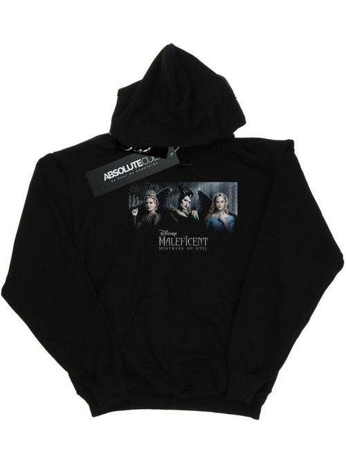 Disney - Sweat ? capuche MISTRESS OF EVIL - Kiabi