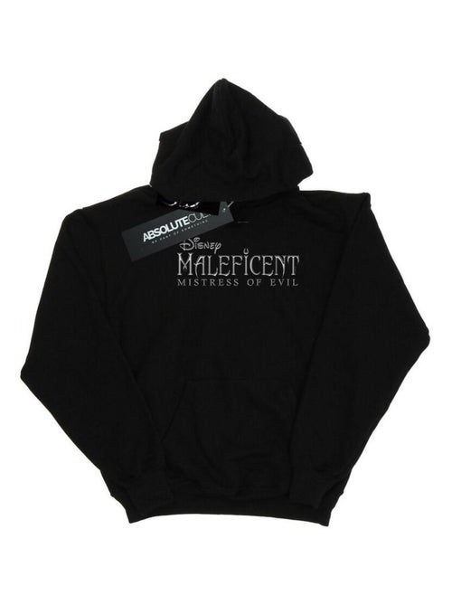 Disney - Sweat ? capuche MISTRESS OF EVIL - Kiabi