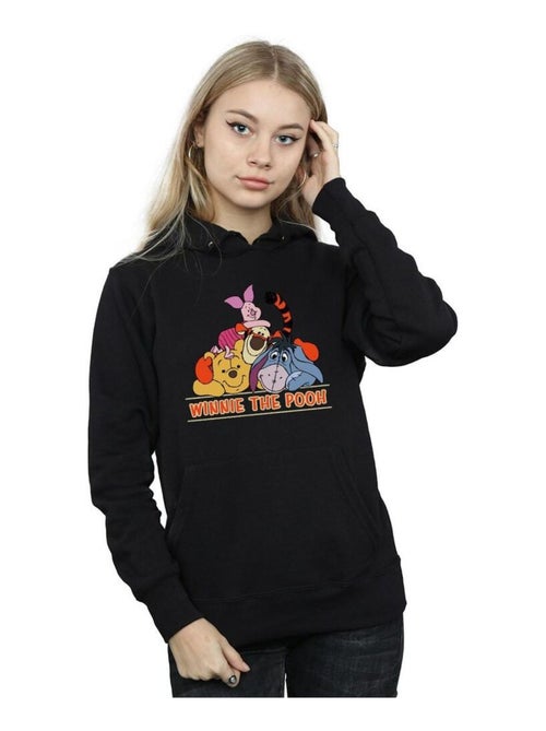 Disney - Sweat ? capuche - Kiabi