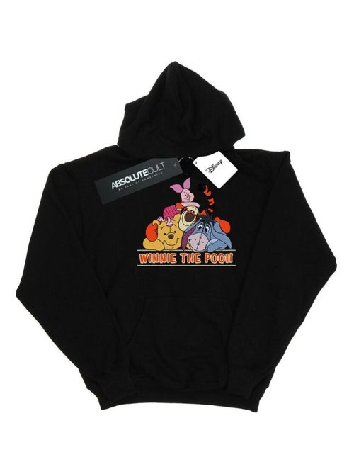 Disney - Sweat ? capuche - Kiabi