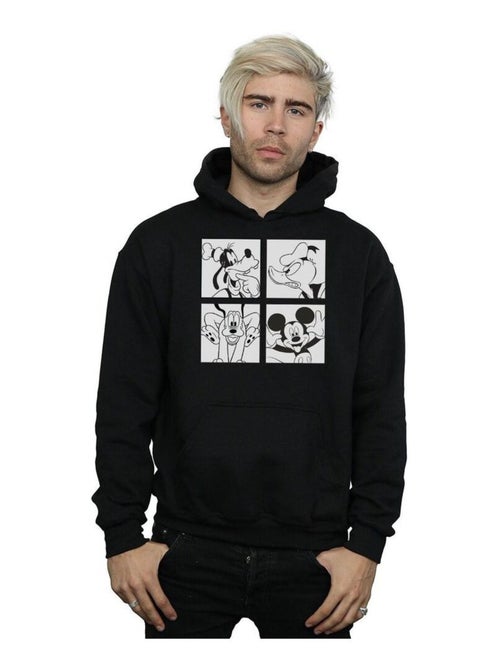 Disney - Sweat ? capuche - Kiabi