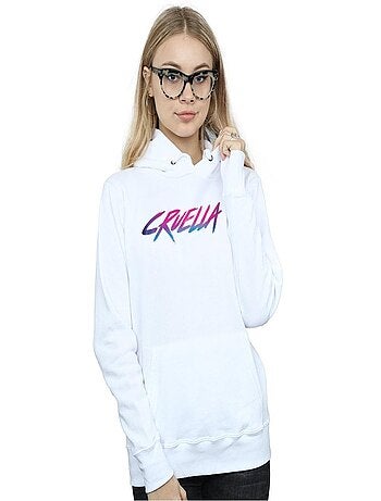 Disney - Sweat ? capuche RAD