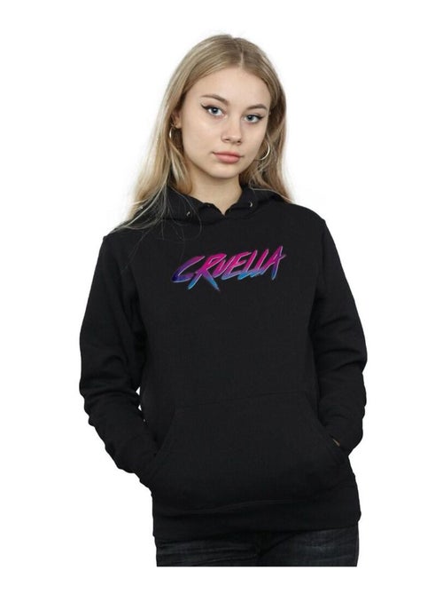Disney - Sweat ? capuche RAD - Kiabi