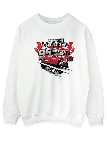 Disney - Sweat CARS
