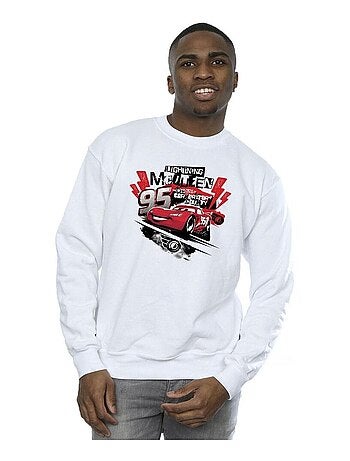 Disney - Sweat CARS