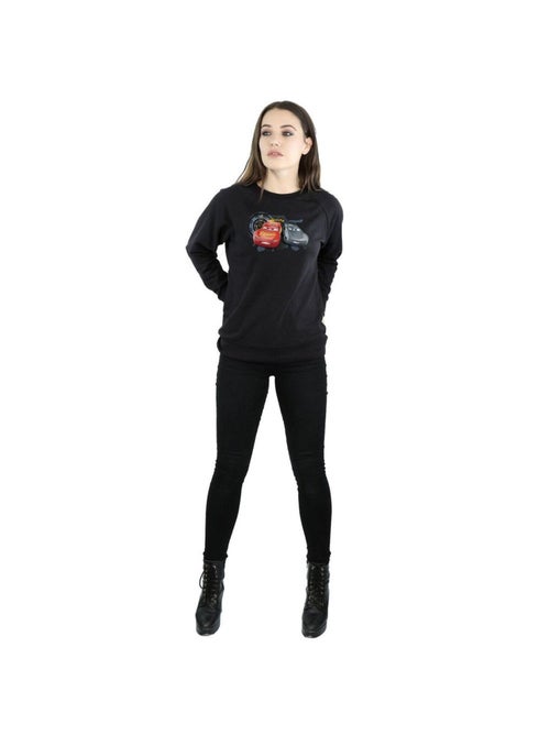 Disney - Sweat CARS LIGHTNING VS STORM - Kiabi Disney - Sweat CARS LIGHTNING VS STORM - Kiabi