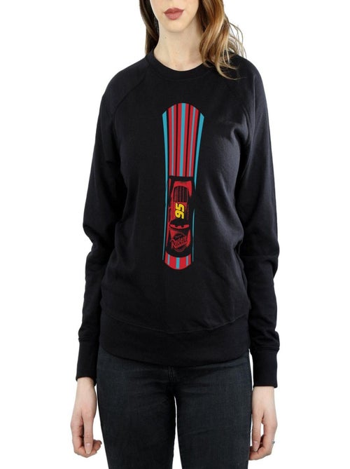 Disney - Sweat CARS - Kiabi Disney - Sweat CARS - Kiabi