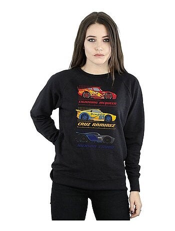 Disney - Sweat CARS