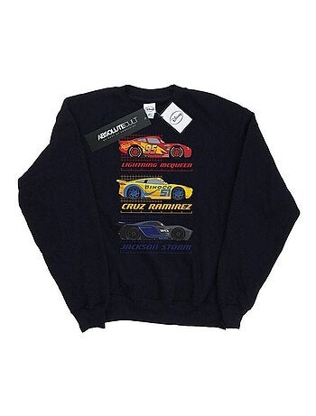 Disney - Sweat CARS