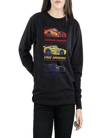 Disney - Sweat CARS
