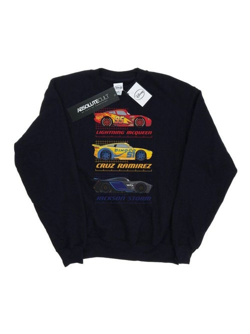 Disney - Sweat CARS - Kiabi
