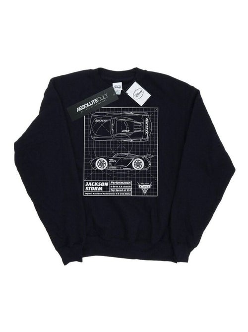 Disney - Sweat CARS - Kiabi Disney - Sweat CARS - Kiabi