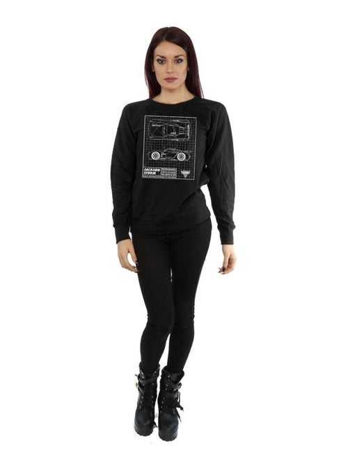 Disney - Sweat CARS - Kiabi Disney - Sweat CARS - Kiabi